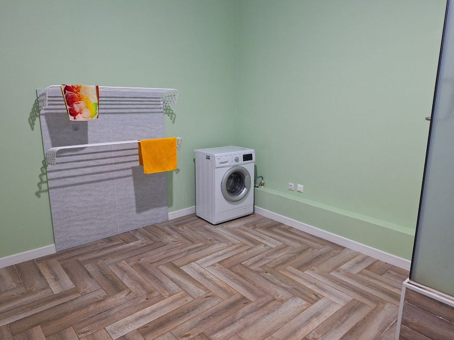 Коттедж 2 этажный