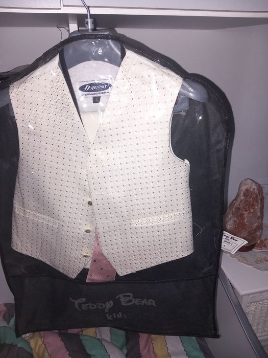 Costum băiat 3 ani