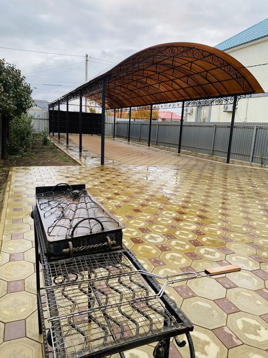Cрочно продам дом в Зачаганске