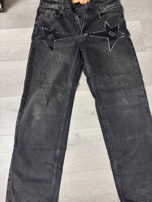 Blugii Baggy Rewiew