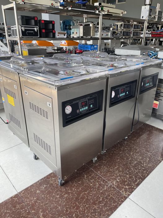 Vakum qadoqlash uskunalar bor