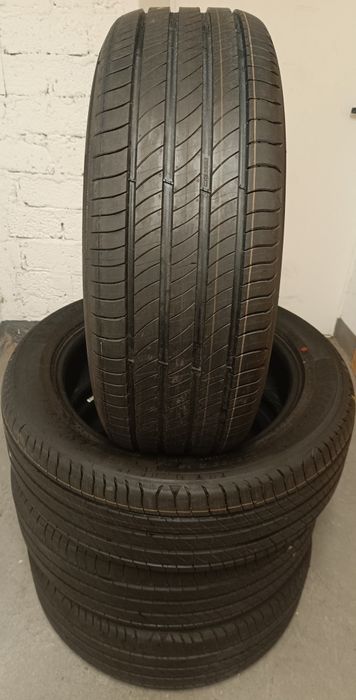 4бр. летни гуми Michelin 225/55/19 дот 2025г. Нови!!!