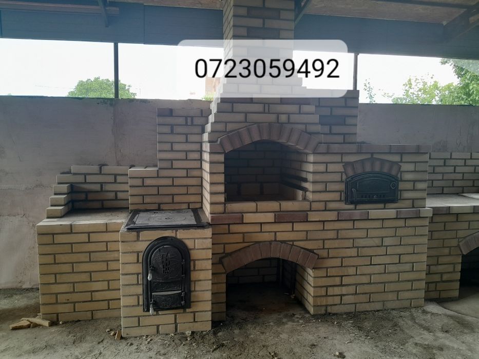 Gratare de grădină