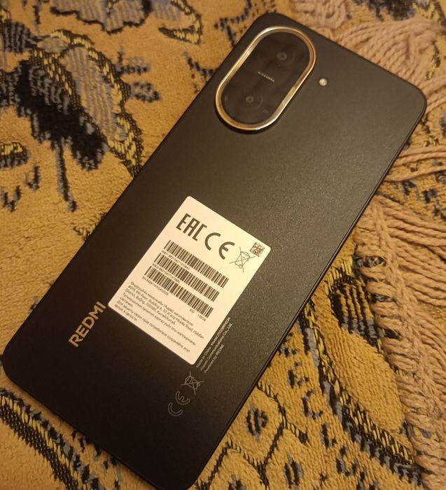 Продам Redmi A5 8/128 обмен