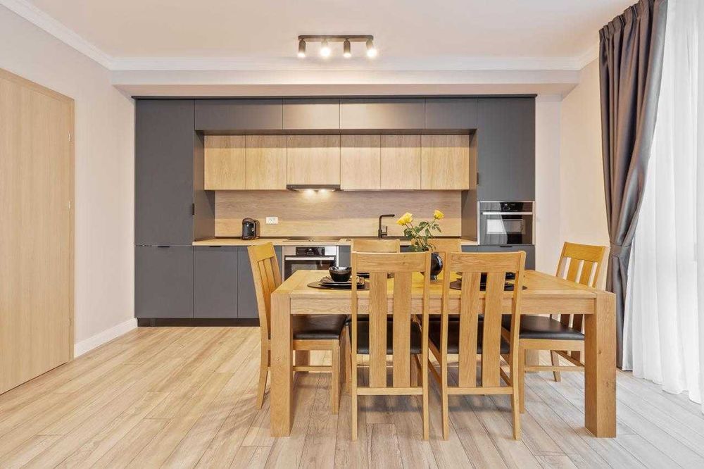 Apartament 2 camere Baile Felix