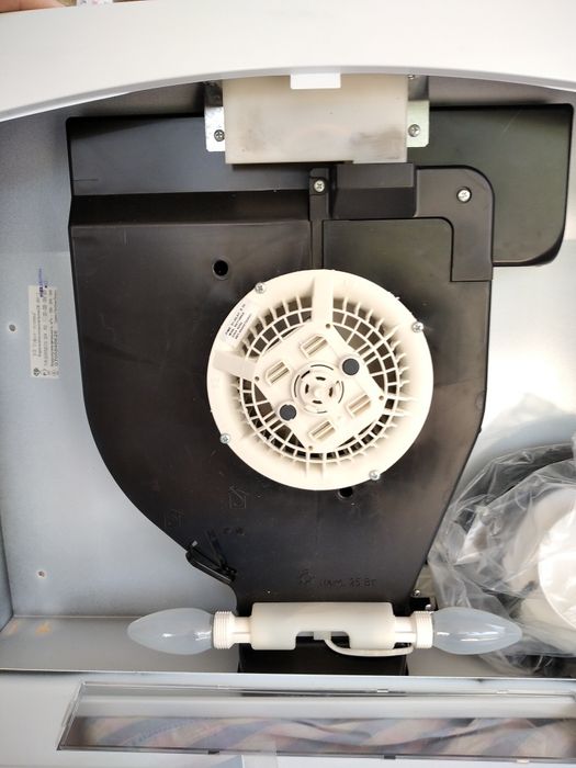 Продается вытяжка Gefest