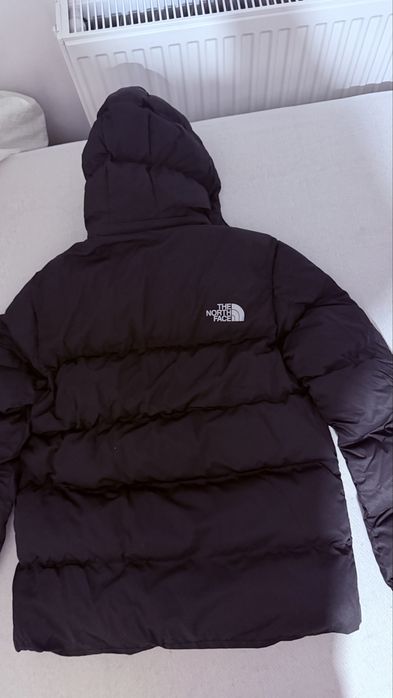 Geaca the north face