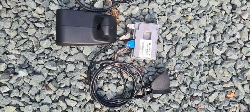 Camera kafas 2 bmw f10 f11