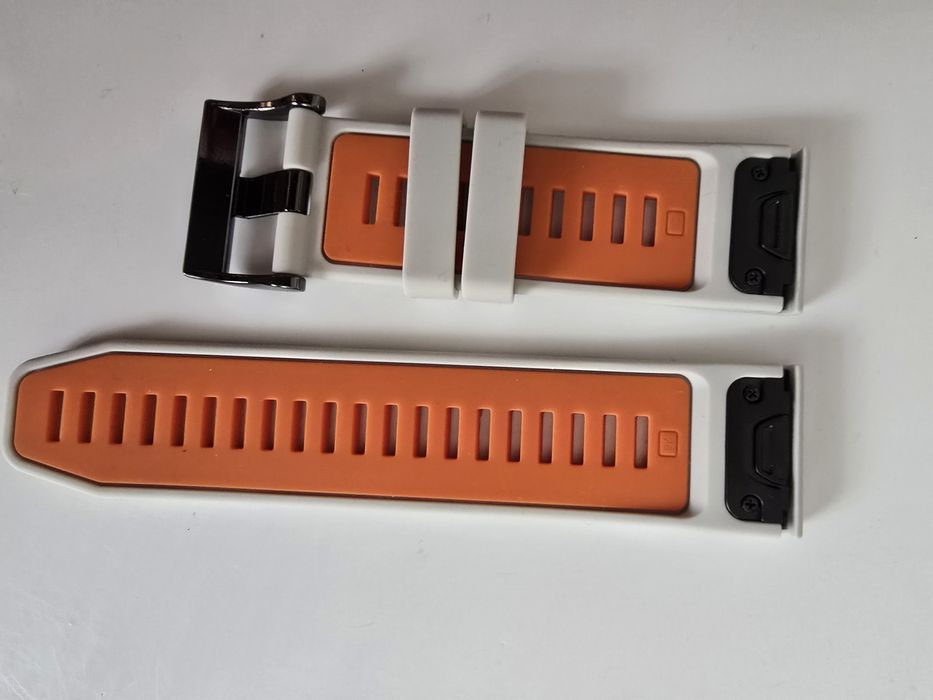 Силиконови кайшки за Garmin Fenix 8 26mm 3евро за брой