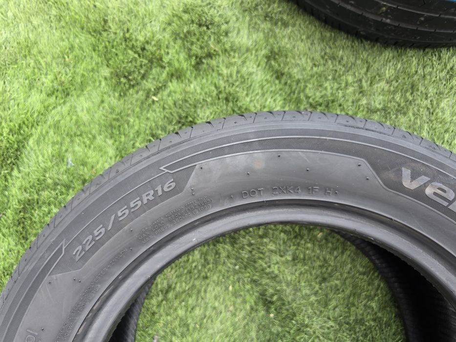 225 55 16 hankook