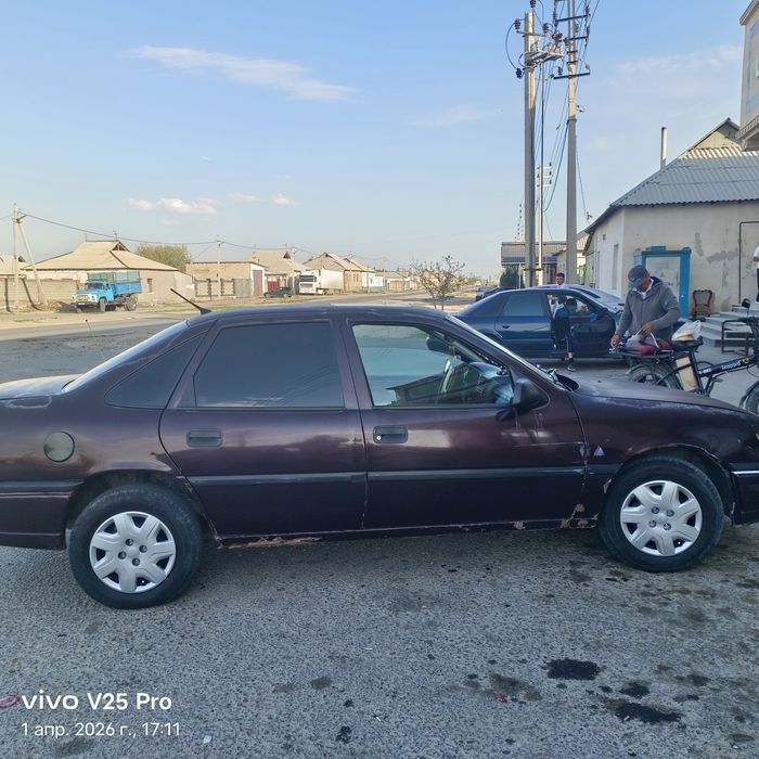 Опель вектра сатылады