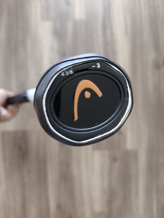 Ракета за тенис на корт Head speed pro 2022