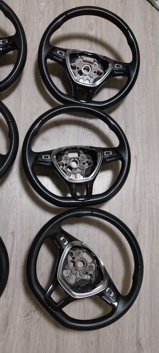 Volane  Golf 7 fără airbag