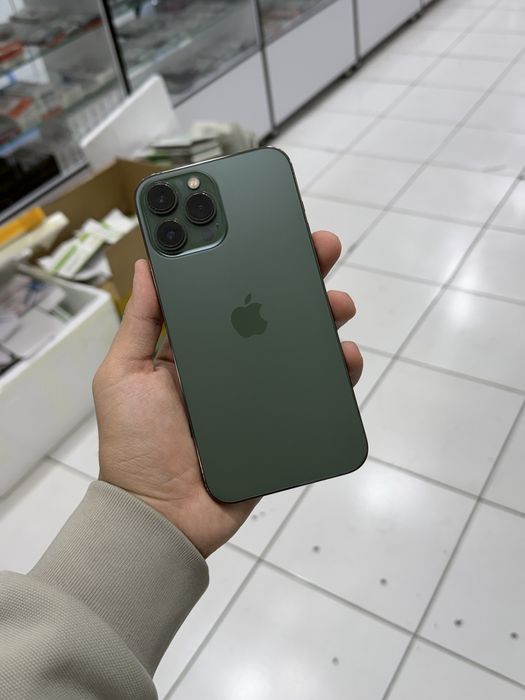 iPhone 13 Pro max 256gb срочни сотилади