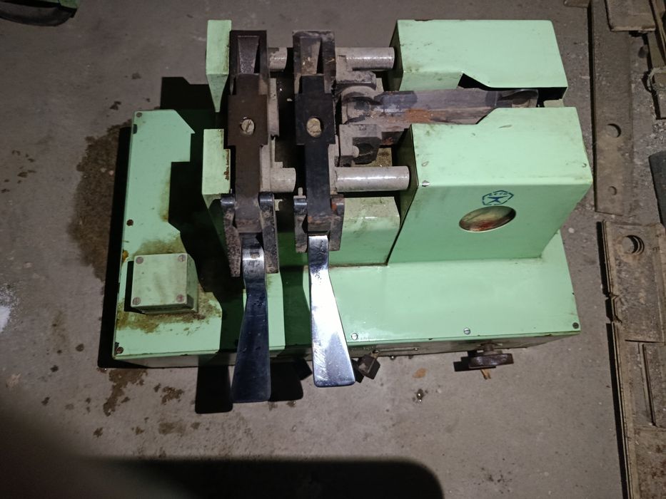 Станок МСХС-5-3 қисмлари