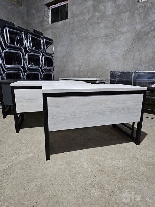 Loft stol ofis mebel