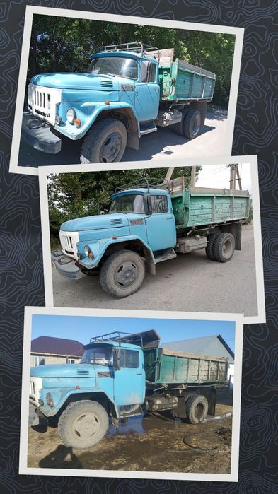Продам Зил 130, в хорошем состояние