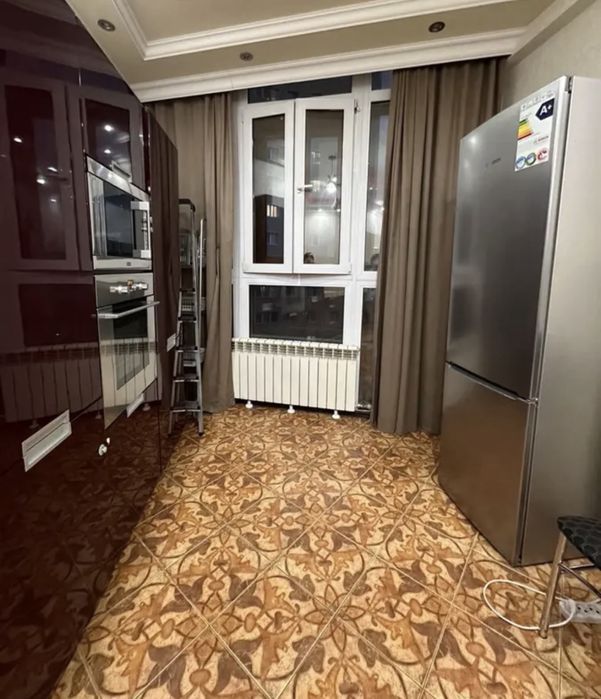 Сдам 3-х комн.кв.район Ботан.сада