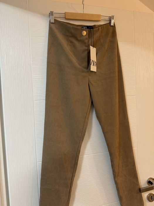 Pantaloni zara nepurtati