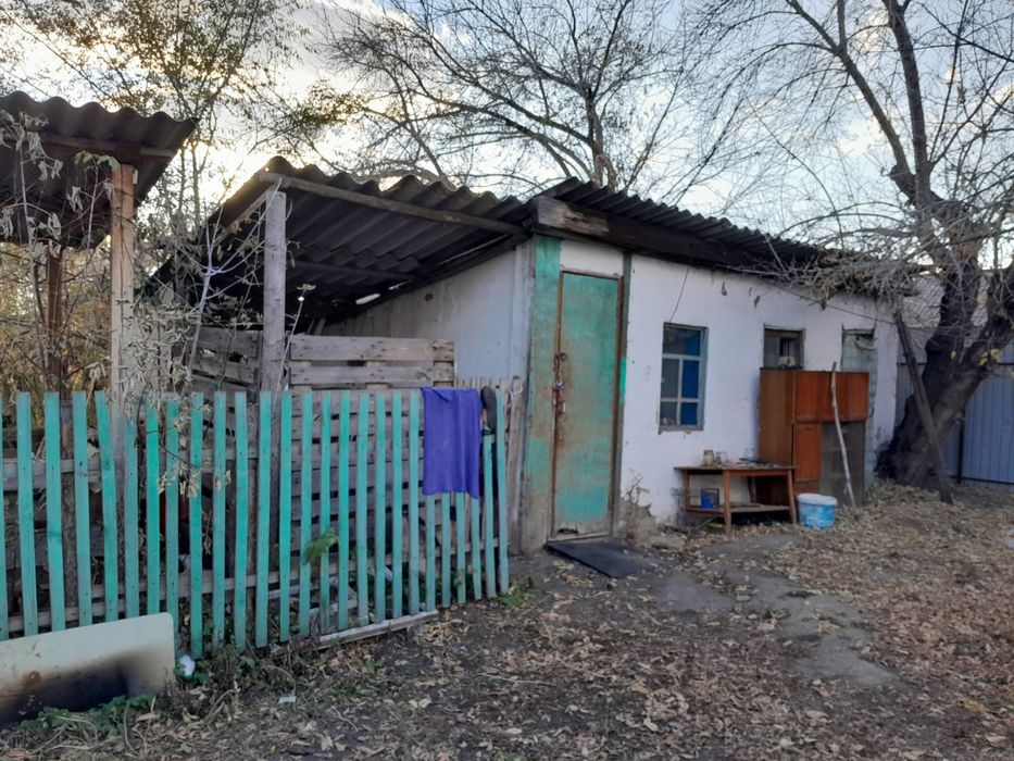 Продам дом в Аулиеколе