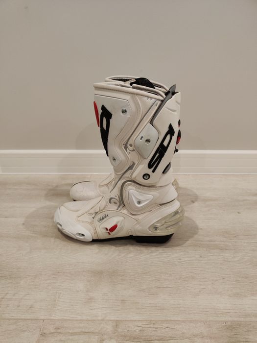 Ботуши за мотор дамски SIDI VERTIGO Lei 39