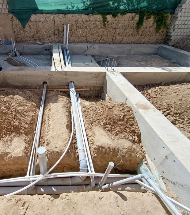 Yer sotiladi srochniy ‼️ zudlik blan Keles ko'kterak qo'rg'ontepada