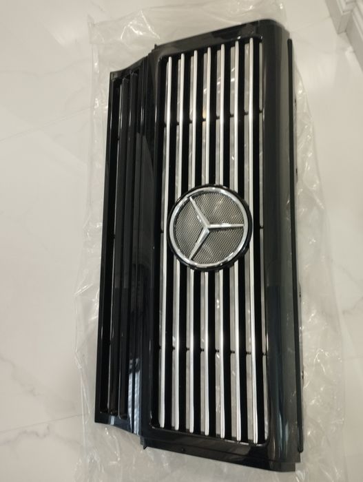 Оригинална решетка G-Class W463