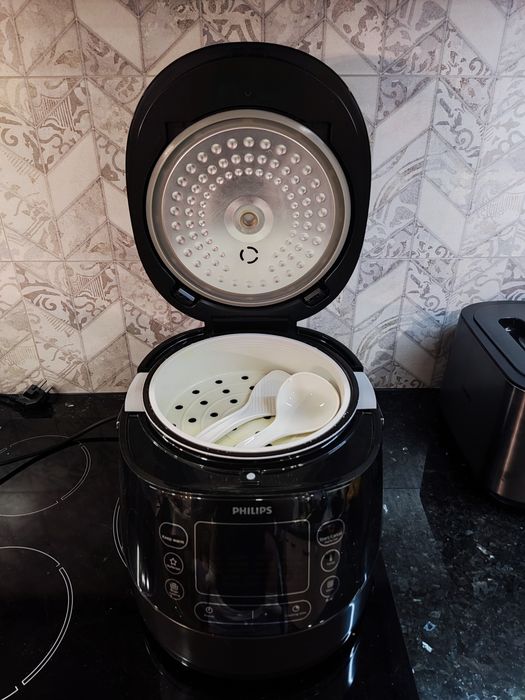 Мултикукър Phillips