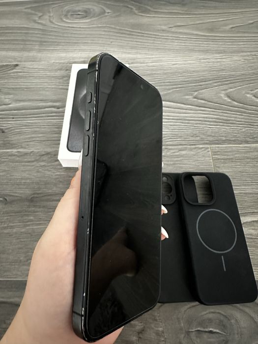 Iphone 15 promax