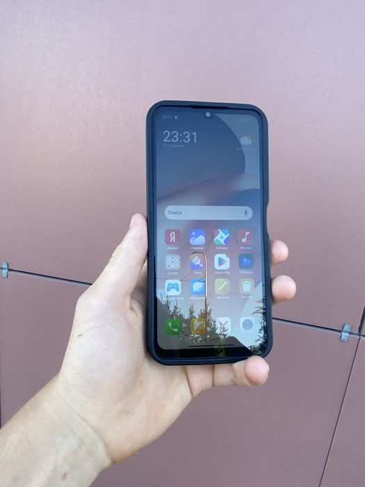 Redmi 13C 256gb СРОЧНО