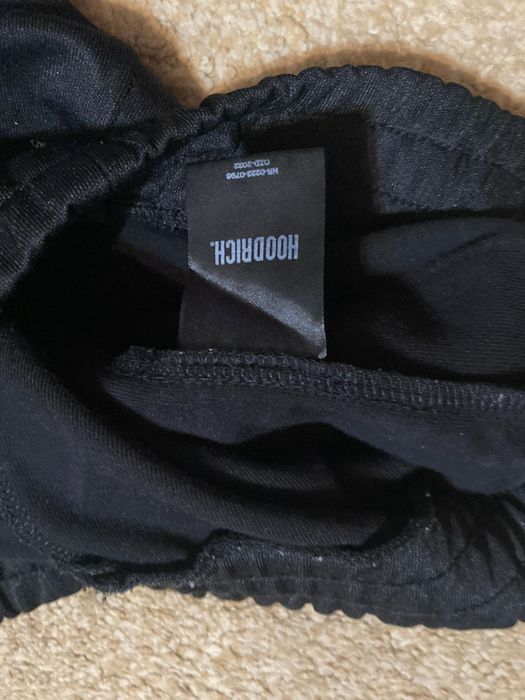 Pantaloni Hoodrich