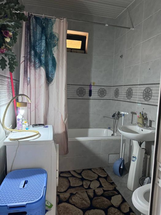 Коттедж срочно сотилади кридити бор