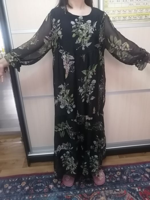 Женская одежда Платье