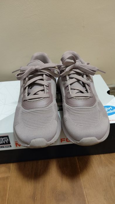 Дамски маратонки Skechers