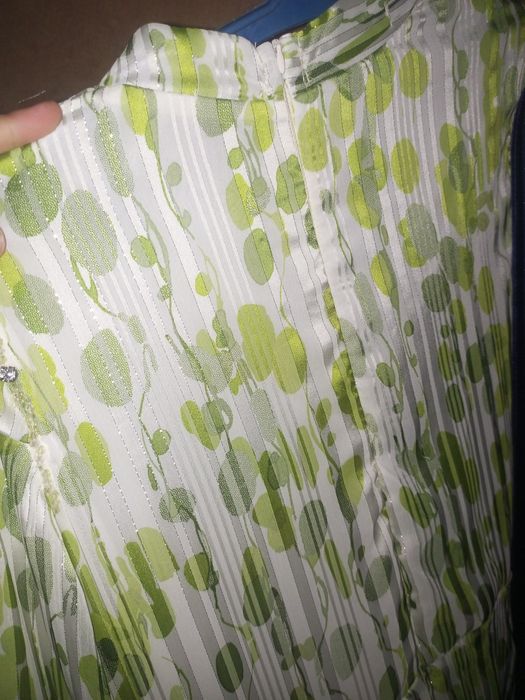 Toy hashamlar uchun koylak