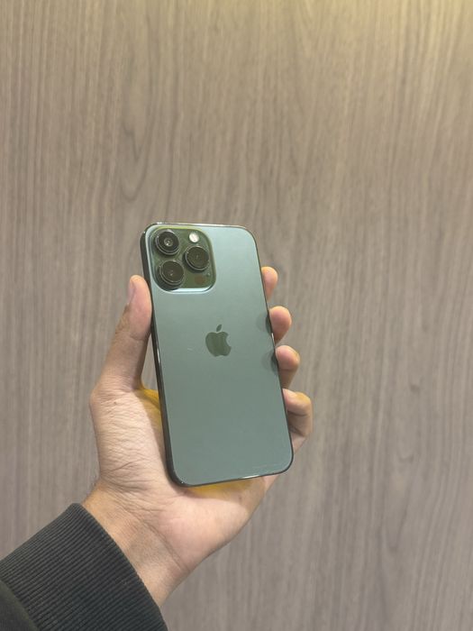 iPhone 13 Pro 128GB 80%