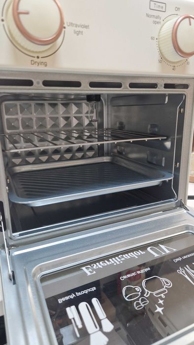 Стерилизатор с UV светлина