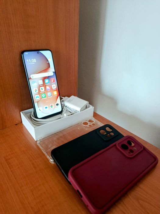 Xiaomi redmi note 12