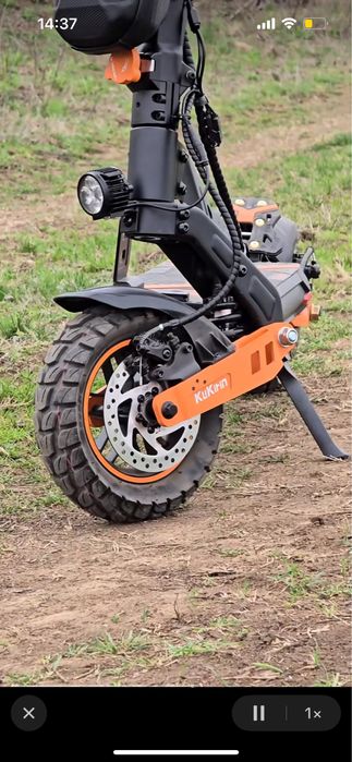 ‼️Trotinete electrice Kukirin