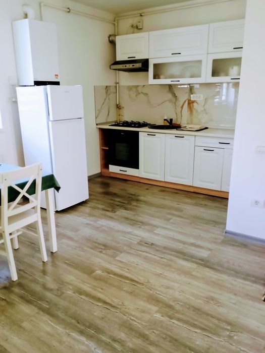 Apartament regim hotelier