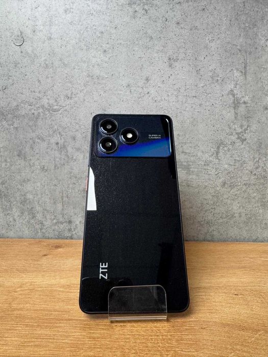 ZAP AMANET Gara de Nord - ZTE Blade A36 64GB