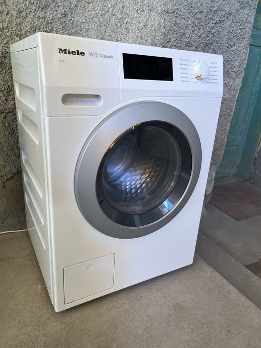 Miele W1 classic