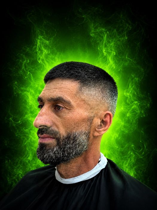 Tuns la domiciliu (35lei)