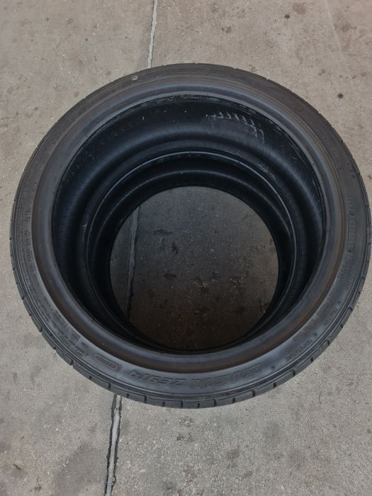 Летни гуми 2 броя FALKEN Ziex ZE914 205 40 R17 дот 5015