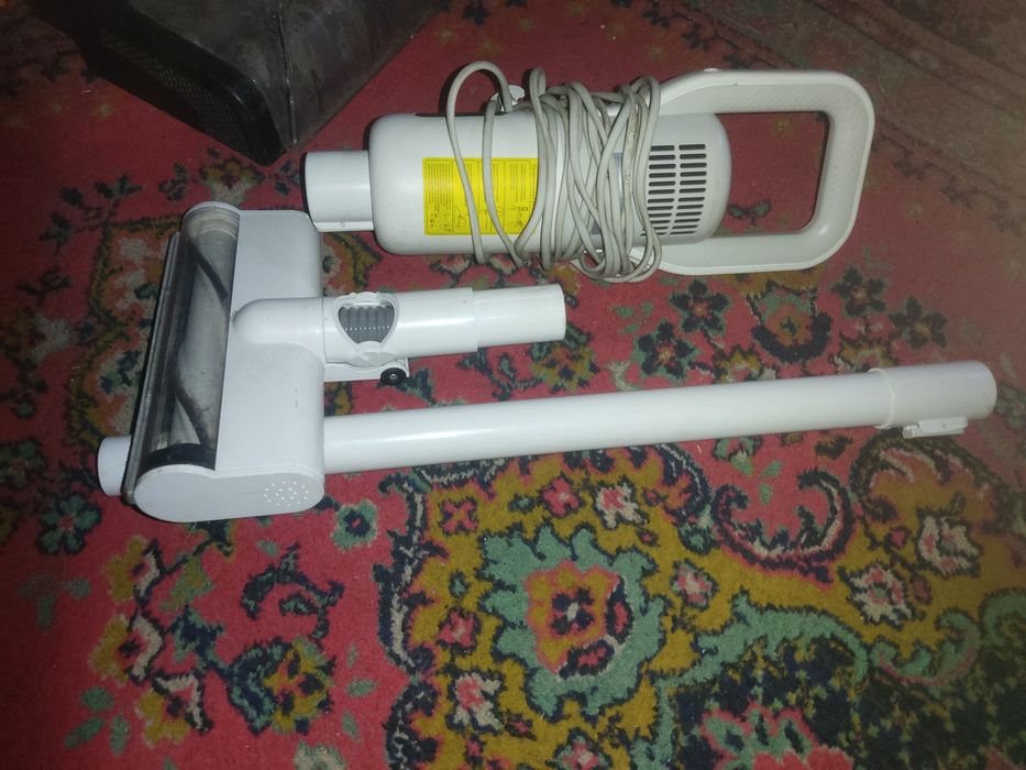 Продажа пылесос компактный