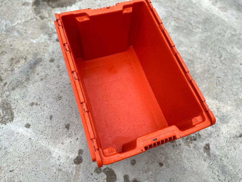 Пластмасса ящик сатылады