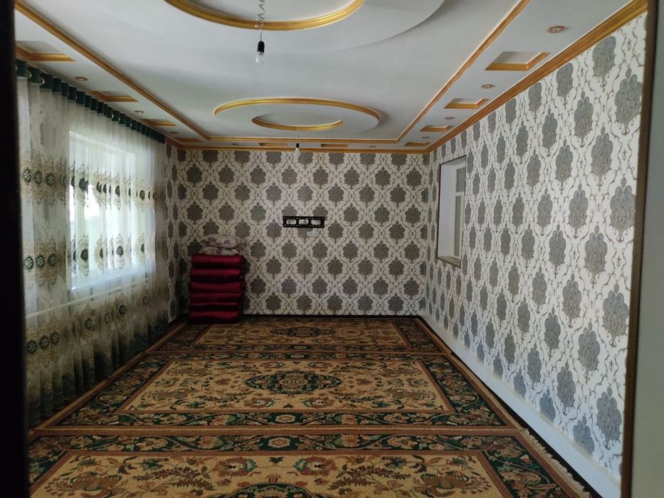 Жай сатылады г.Тахиаташ ул.Юлдашева 38