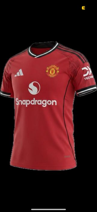 Tricou manchester united
