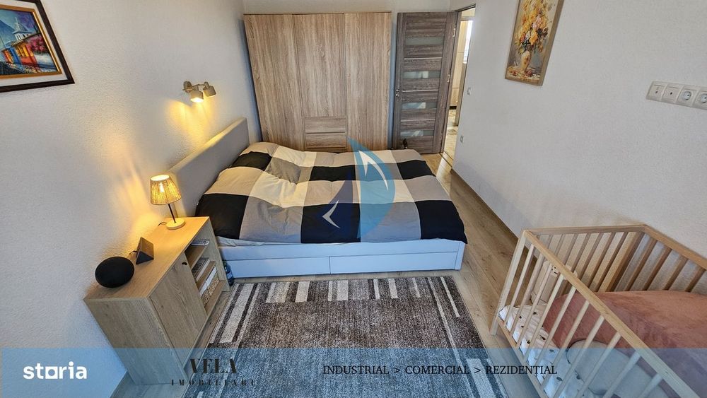 Casa 4 camere, finisaje premium, mobilata/utilata