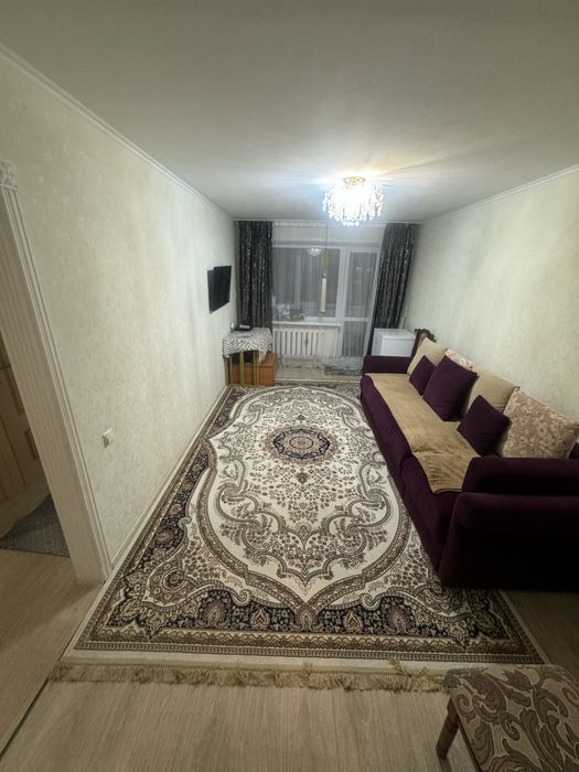 Продаю 2 комнатную квартиру